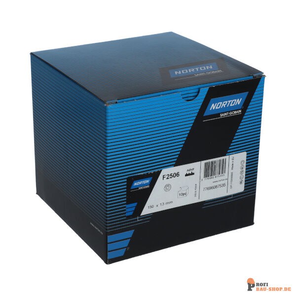 nortonschleifmittel/NORTON_schleifmittel_77696087535 Discs Standard Norton-High Strength-150x13_VFINE_210585